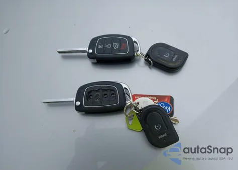 2013 Hyundai Santa Fe Gls из США, поврежденный, VIN KM8SNDHF4DU016562